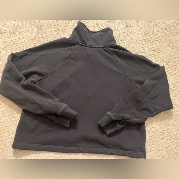 Vuori Sedona Half Zip Pullover - Picture 8 of 8